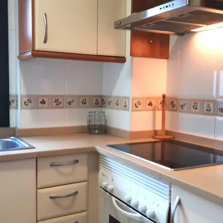 Apartment Pau Lloret de Mar