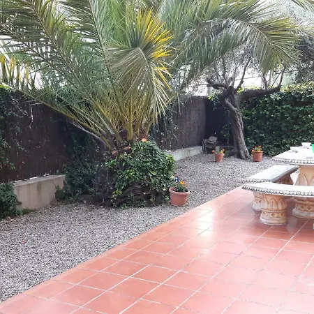 Apartment Pau Lloret de Mar