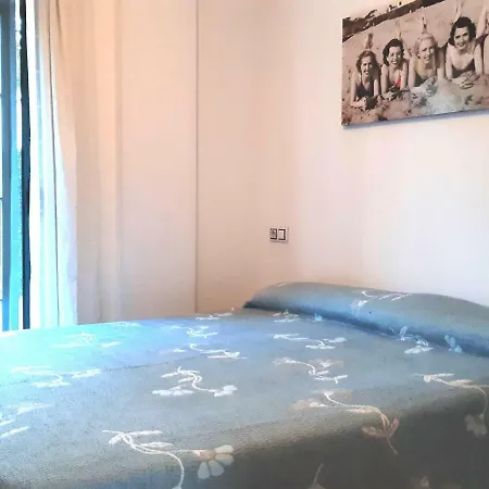 Apartment Pau