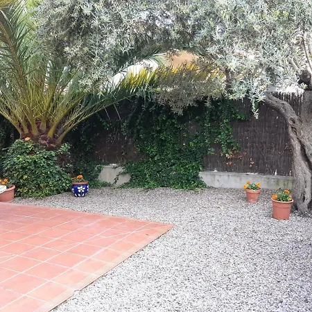 Apartment Pau